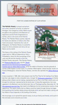 Mobile Screenshot of patrioticrosary.com